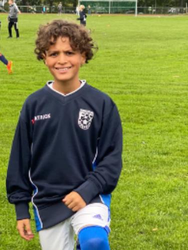 Mohamed Younes Djarraya