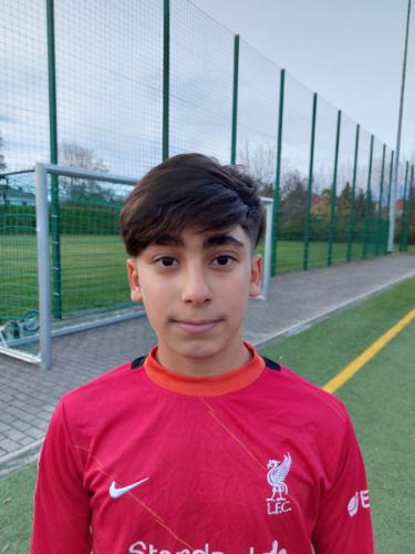 Dalbrin Almohammad