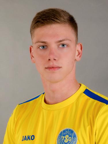 Maciej Grzegorz Szaton