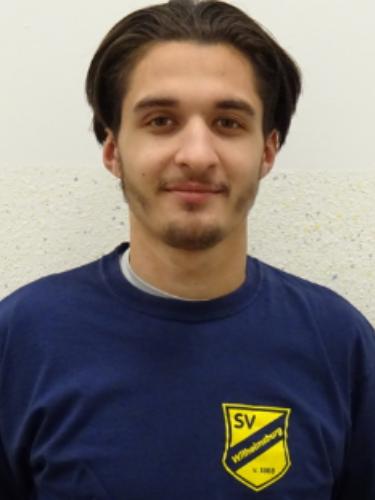 Abdul-Kadir Hübbe Genannt Wicht