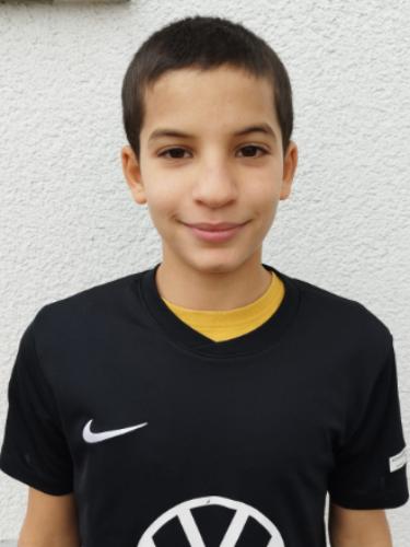 Omran Albarho