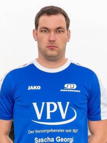 Sebastian Henning