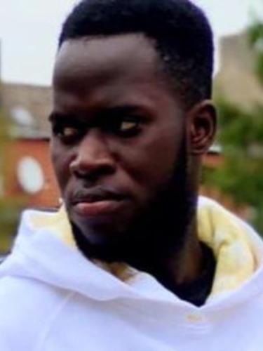 Adama Njie