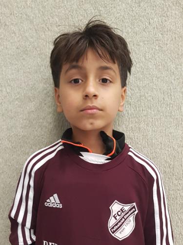 Ahmad Alkhalaf