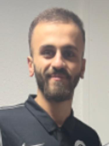 Kubilay Eser Kaplan