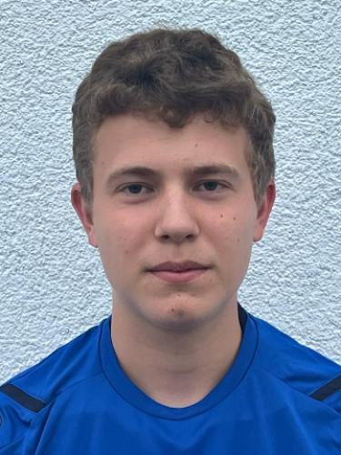 Johannes Staudenmeyer