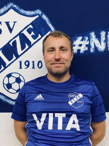 Alexander Knieriem