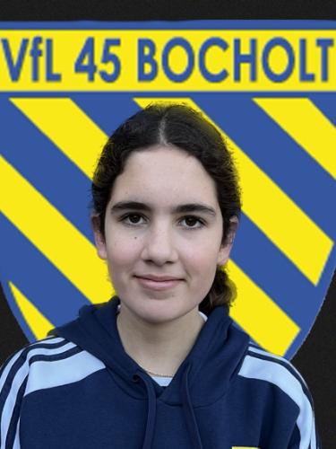 Valentina Vijen Ochmann