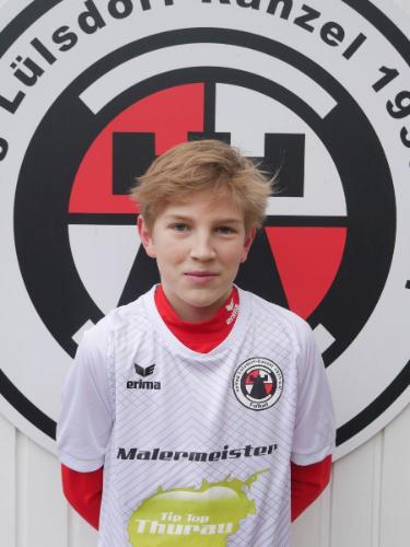 Johannes von Bismarck