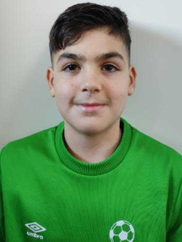 Lian Paul Büntemeyer