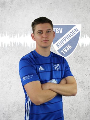 Julian Mosig