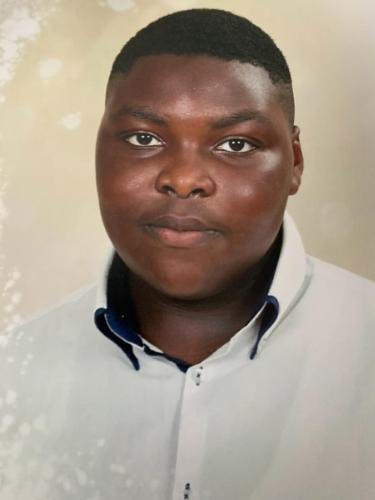 Georgeblaise Arrey Oru