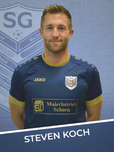 Steven Koch