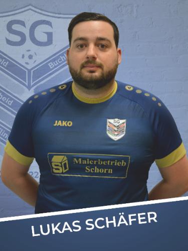 Lukas Schäfer
