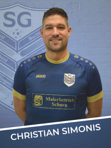 Christian Simonis