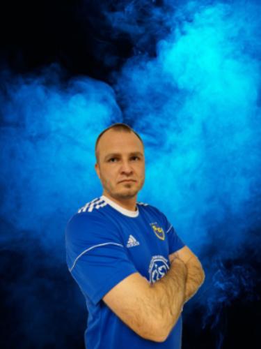 Matthias Singer