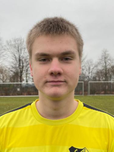 Joshua Rauhut