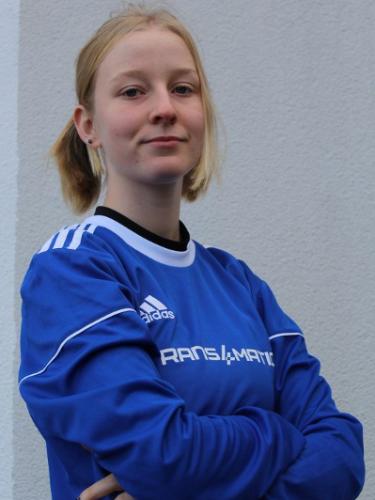 Johanna Klara Mittmann