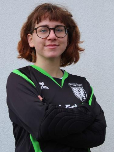 Katharina Wilhelm