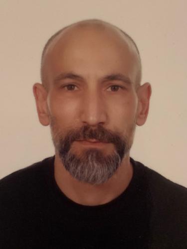 Kemal Cerkez
