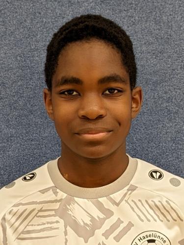 Christ Darnell Awore Onanga