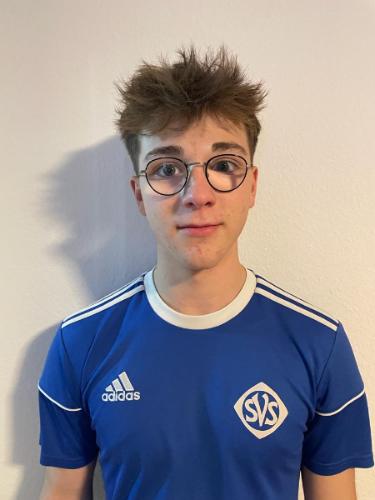Haag Maximilian