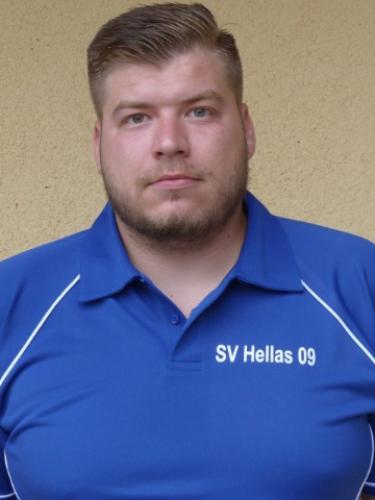 Fabian Sängerlaub
