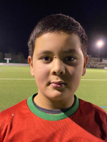 Mohamed Amin Aflah