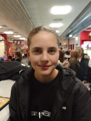 Emma Prechtel