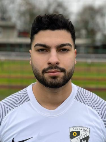Emircan Boran
