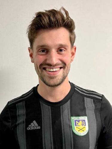 Dominik Boos