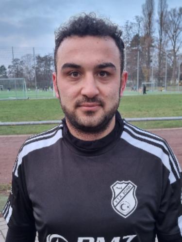 Ertugrul Özarslan