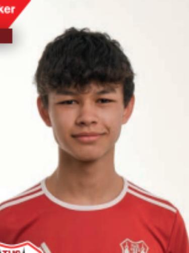 Josh Böhm
