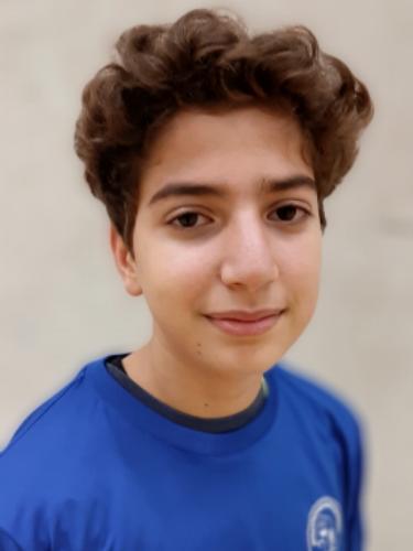 Mohmad Nor Kachkach