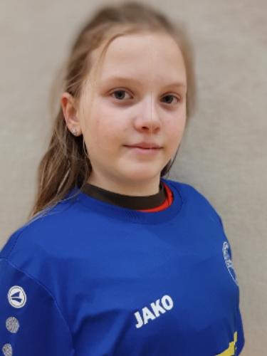 Stine Sophie Krielke