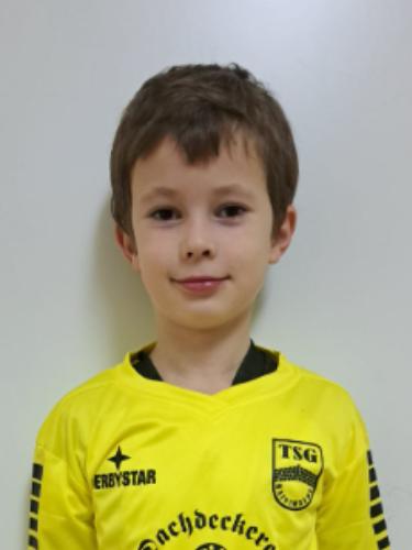 Eddie Ende