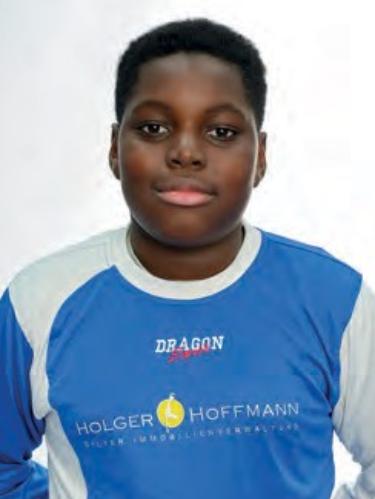 Selome Jean-Oscare Dossou