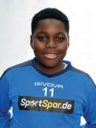 Senami Jean-Pierre Dossou