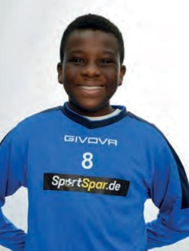 Herbert Otchere-Mensah