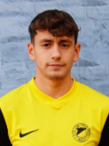 Enes Noah Öztürk