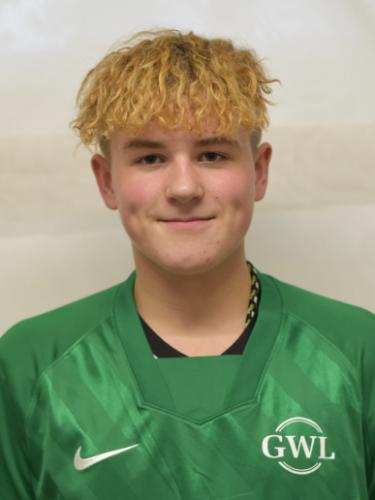 Jimmy Finnley Ganowiak
