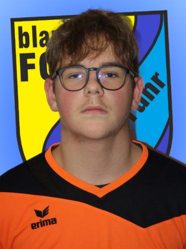 Mathias Dorok
