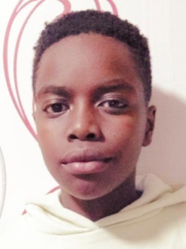 Timothy Mwangi Njeri