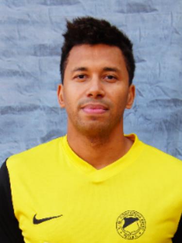 Le-Roy Da-Costa