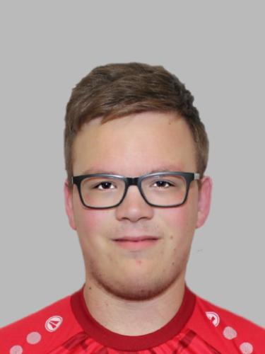 Niklas Römhild