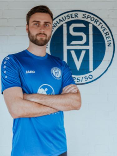 Jonas Körbe