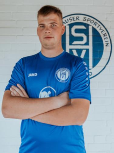 Lukas von Behren