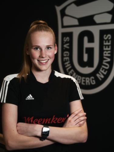 Elisa Werner