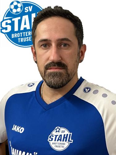 Baris Gündüz