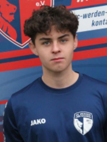 Martin Gerhard Oldigs